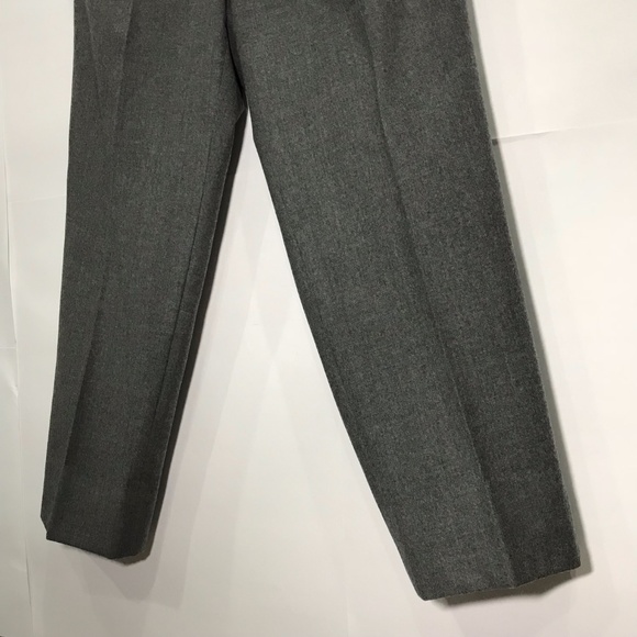 Lanvin Wool pants - Picture 2 of 6